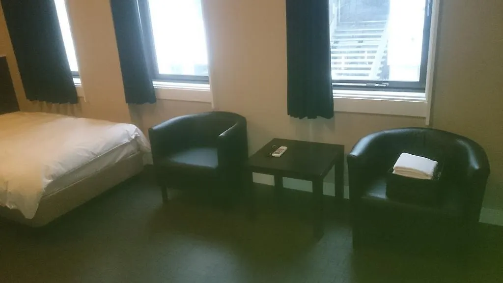 Milago Stylish Hotel Juso 大阪市