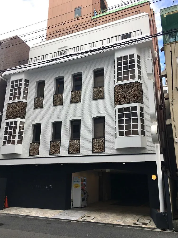 Milago Stylish Hotel Juso 大阪市