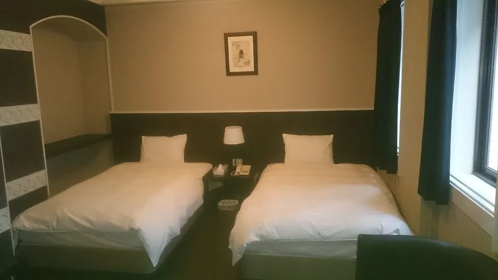 Milago Stylish Hotel Juso 大阪市