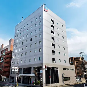 ホテル シュアステイ プラス By ベストウェスタン 新大阪, 大阪市