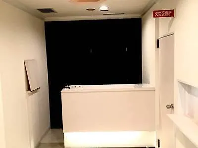 Milago Stylish Hotel Juso Осака