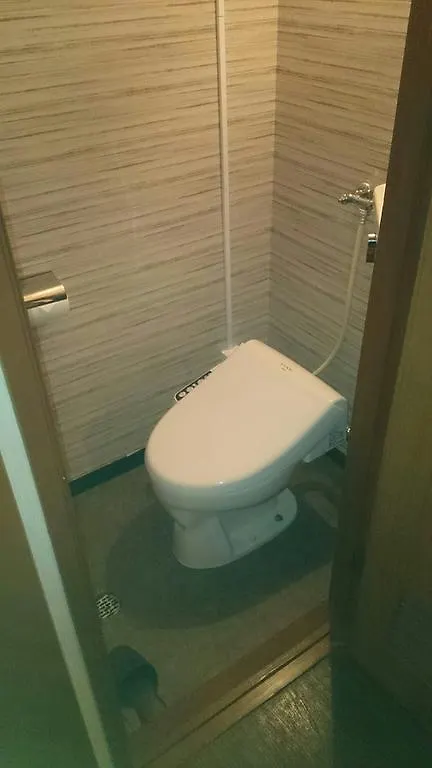 Milago Stylish Hotel Juso Осака Япония