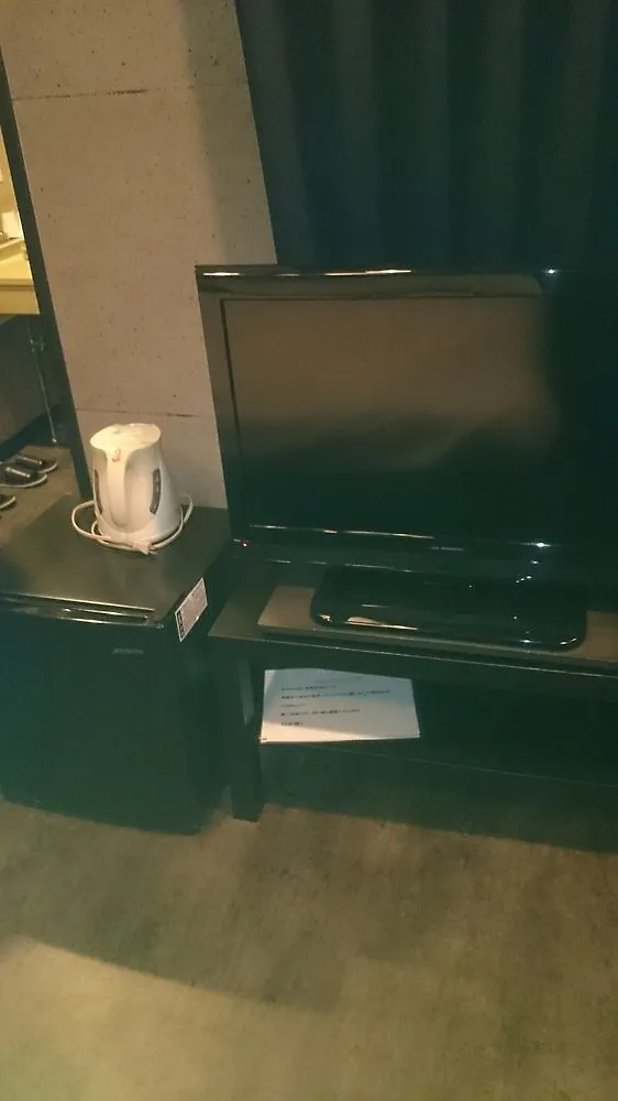 Milago Stylish Hotel Juso Осака 2*,