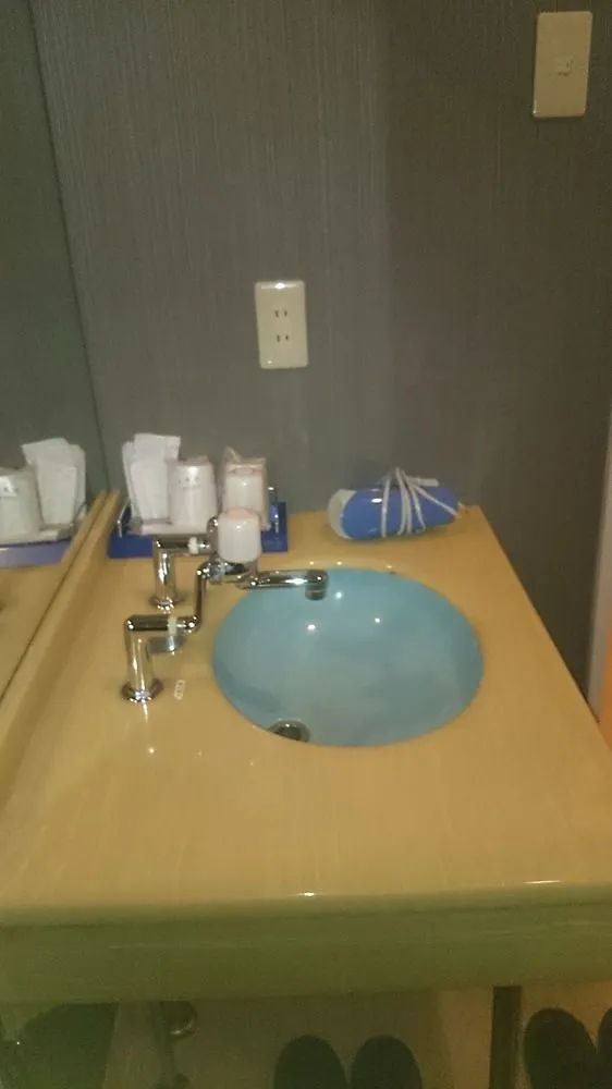**  Milago Stylish Hotel Juso Осака Япония